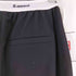 スライ SLY SIDE HOLE RELAX TROUSERS レディース JPN:1