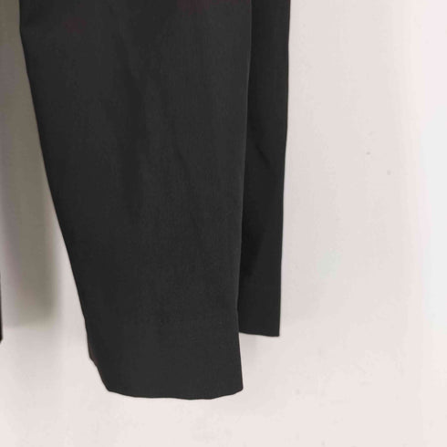 スライ SLY SIDE HOLE RELAX TROUSERS レディース JPN:1