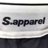スライ SLY SIDE HOLE RELAX TROUSERS レディース JPN:1