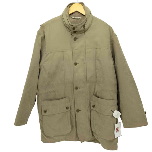トロイブロス TROY BROS 90-2000s ハンティングジャケット メンズ JPN:L