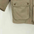 トロイブロス TROY BROS 90-2000s ハンティングジャケット メンズ JPN:L