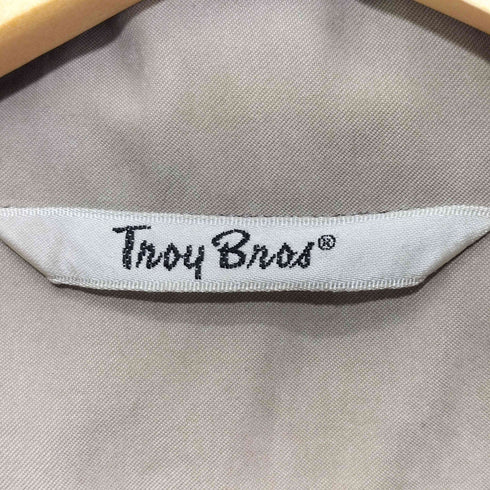 トロイブロス TROY BROS 90-2000s ハンティングジャケット メンズ JPN:L
