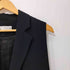 ザラ ZARA タキシードベスト ジレ レディース import:XS