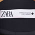 ザラ ZARA タキシードベスト ジレ レディース import:XS