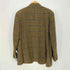 Paul Dierckx Antwerp 英国製 CHESTER BARRIE ガンクラブチェック ウール 2Bテーラードジャケット メンズ