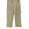 ラルフローレン RALPH LAUREN カーゴチノパンツ レディース 9