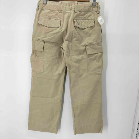 ラルフローレン RALPH LAUREN カーゴチノパンツ レディース 9