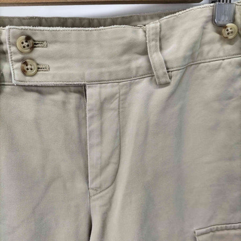 ラルフローレン RALPH LAUREN カーゴチノパンツ レディース 9