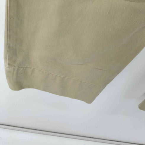 ラルフローレン RALPH LAUREN カーゴチノパンツ レディース 9