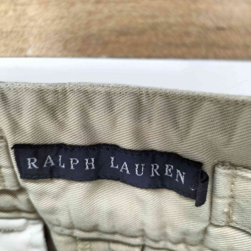 ラルフローレン RALPH LAUREN カーゴチノパンツ レディース 9