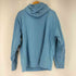 エックスガール X-girl RUBBER MILLS LOGO SWEAT HOODIE レディース JPN:XL
