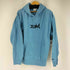 エックスガール X-girl RUBBER MILLS LOGO SWEAT HOODIE レディース JPN:XL