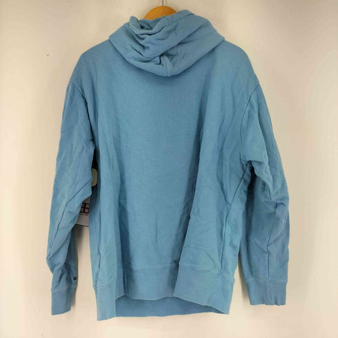 エックスガール X-girl RUBBER MILLS LOGO SWEAT HOODIE レディース JPN:XL