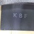 ケイビーエフ KBF BACKギャザーミリタリーコート レディース ONE SIZE
