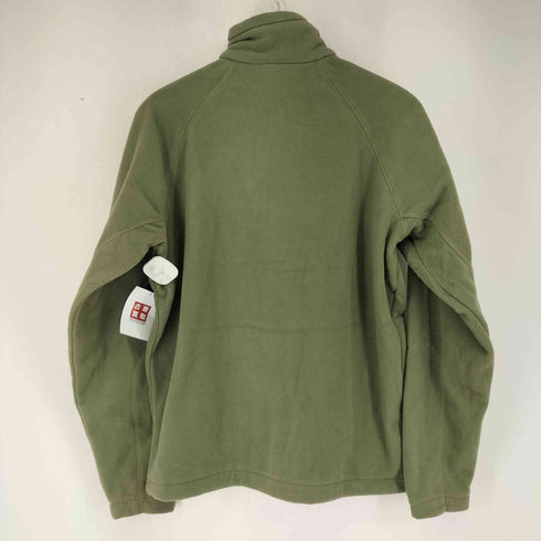 コロンビア Columbia FAST Trek II FULL ZIP Fleece メンズ JPN:S