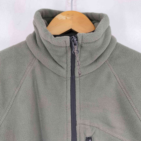コロンビア Columbia FAST Trek II FULL ZIP Fleece メンズ JPN:S