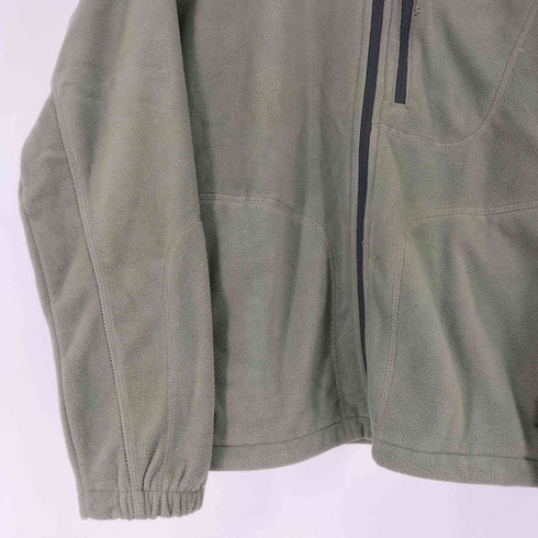 コロンビア Columbia FAST Trek II FULL ZIP Fleece メンズ JPN:S