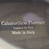 calzaturificio florence イタリア製 メダリオン チェルシーブーツ メンズ 45