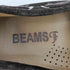 ビームスエフ BEAMS F スエード ドライビングシューズ メンズ JPN:42