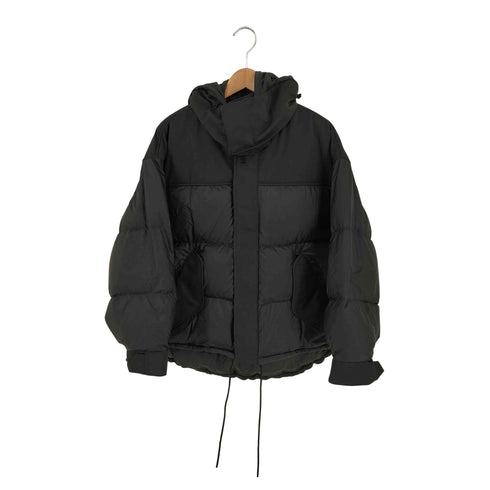 ザリラクス THE RERACS 23AW RERACS MODS DOWN COAT レディース JPN:36