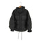 ザリラクス THE RERACS 23AW RERACS MODS DOWN COAT レディース JPN:36