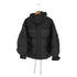 ザリラクス THE RERACS 23AW RERACS MODS DOWN COAT レディース JPN:36