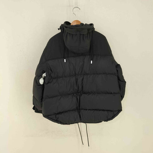 ザリラクス THE RERACS 23AW RERACS MODS DOWN COAT レディース JPN:36