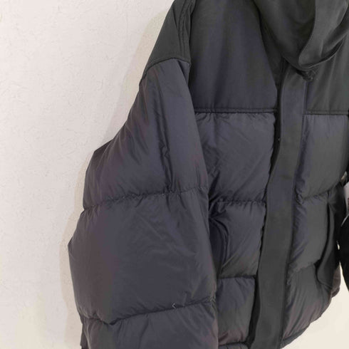 ザリラクス THE RERACS 23AW RERACS MODS DOWN COAT レディース JPN:36