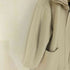 クラネ CLANE 23AW RIB COLLAR WOOL LONG COAT エリリブニットシングルコート レディース JPN:0