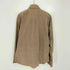アルマーニコレツィオーニ ARMANI COLLEZIONI コーデュロイ ワークシャツ メンズ import:XL