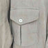 アルマーニコレツィオーニ ARMANI COLLEZIONI コーデュロイ ワークシャツ メンズ import:XL