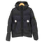 ストーンアイランド STONE ISLAND GARMENT DYED CRINKLE REPS NY DOWN メンズ JPN:M