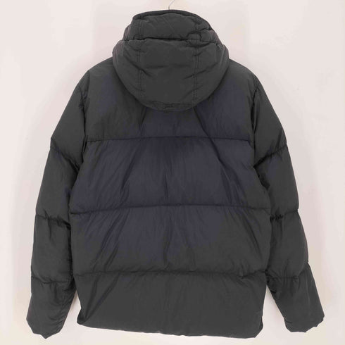 ストーンアイランド STONE ISLAND GARMENT DYED CRINKLE REPS NY DOWN メンズ JPN:M