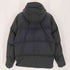 ストーンアイランド STONE ISLAND GARMENT DYED CRINKLE REPS NY DOWN メンズ JPN:M