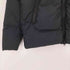 ストーンアイランド STONE ISLAND GARMENT DYED CRINKLE REPS NY DOWN メンズ JPN:M