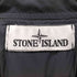 ストーンアイランド STONE ISLAND GARMENT DYED CRINKLE REPS NY DOWN メンズ JPN:M