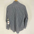 ケント Kent ギンガムチェック ボタンダウン L/S シャツ メンズ JPN:L