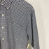 ケント Kent ギンガムチェック ボタンダウン L/S シャツ メンズ JPN:L