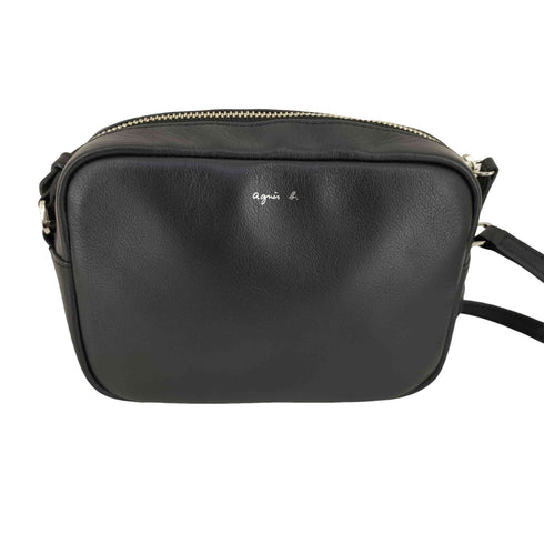 アニエスベーボヤージュ agnes b. VOYAGE QAS01-07 Lucy ミニショルダーバッグ レディース