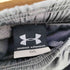 アンダーアーマー UNDER ARMOUR サイドライン 裾ジップ イージートラックパンツ メンズ XXL