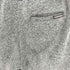グラミチ GRAMICCI 別注 BONDING KNIT FLEECE SLIM PANTS ボンディング ニット フリース スリム パンツ クライミング メンズ JPN:M