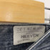 ディーゼルインダストリー Diesel Industry HEEVEN 30周年記念 ボタンフライデニムパンツ メンズ W28 L32