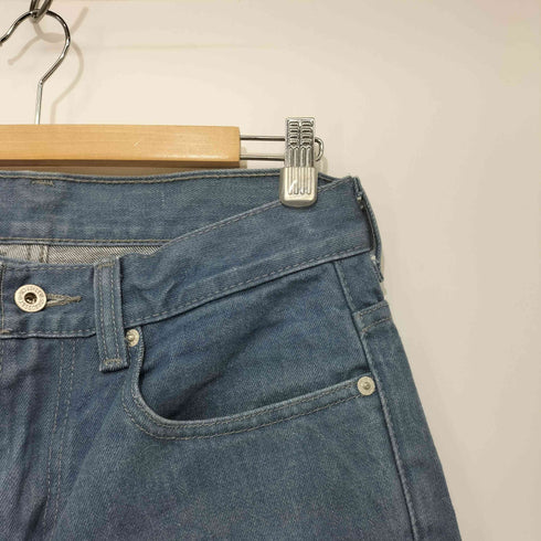 リーバイス Levis 511 ジッパーフライデニム メンズ 31×30