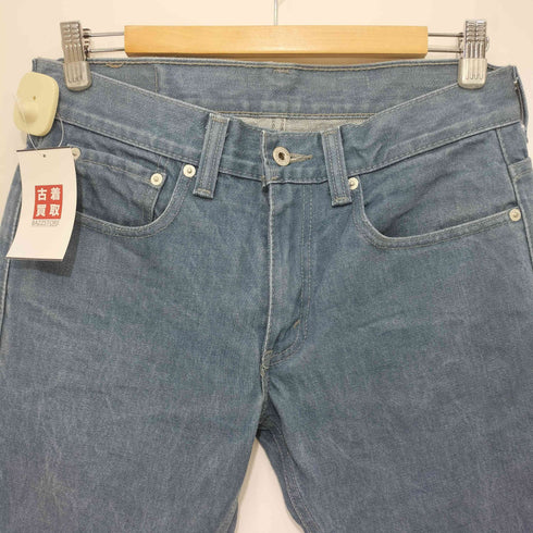 リーバイス Levis 511 ジッパーフライデニム メンズ 31×30