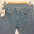 リーバイス Levis 511 ジッパーフライデニム メンズ 31×30