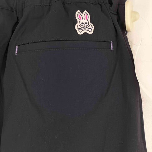 サイコバニー Psycho Bunny リモンタナイロン パンツ メンズ JPN:M