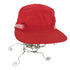 シュプリーム Supreme Tonal Taping Camp Cap メンズ