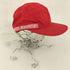 シュプリーム Supreme Tonal Taping Camp Cap メンズ