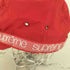 シュプリーム Supreme Tonal Taping Camp Cap メンズ