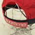 シュプリーム Supreme Tonal Taping Camp Cap メンズ